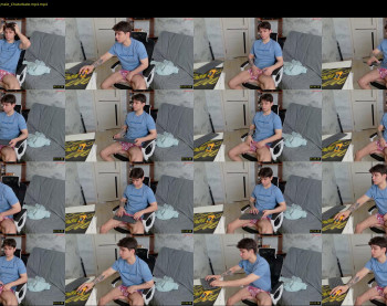 rik_and — 5 minute Chaturbate male cam show recording, 720p, Mar 22, 2026