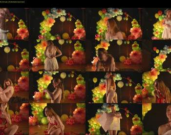 rocknrose — 120 minute Chaturbate female cam show recording, 720p, Mar 23, 2026