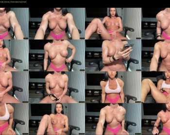roxyheartley — 121 minute Chaturbate female cam show recording, 720p, Mar 23, 2026