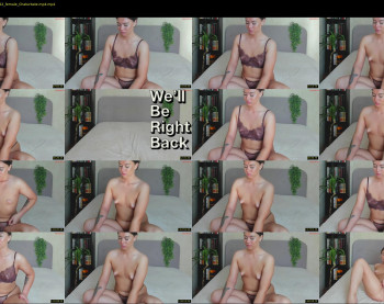 sassy_jam — 120 minute Chaturbate female cam show recording, 720p, Mar 22, 2026