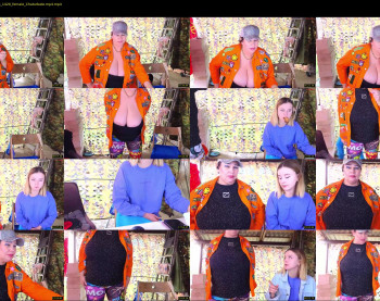 sassy_seasons — 31 minute Chaturbate couple cam show recording, 720p, Mar 22, 2026