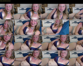 scartit — 46 minute Chaturbate female cam show recording, 480p, Mar 23, 2026