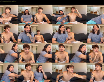 sexualmindset — 32 minute Chaturbate female cam show recording, 720p, Mar 22, 2026