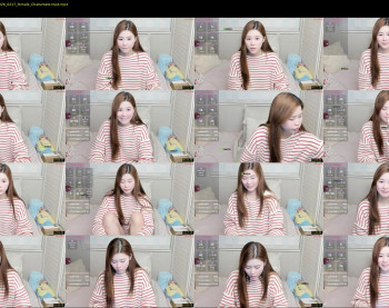 simonastephanie — 25 minute Chaturbate female cam show recording, 720p, Mar 23, 2026