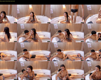 sky_n_zayn — 33 minute Chaturbate couple cam show recording, 720p, Mar 22, 2026
