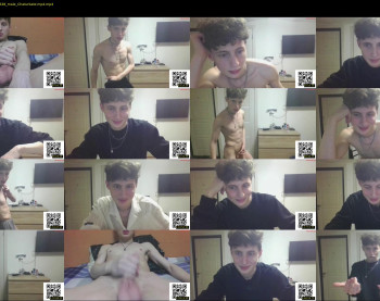 sluttsavage — 120 minute Chaturbate male cam show recording, 720p, Mar 22, 2026