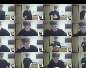 sluttsavage — 34 minute Chaturbate male cam show recording, 720p, Mar 22, 2026