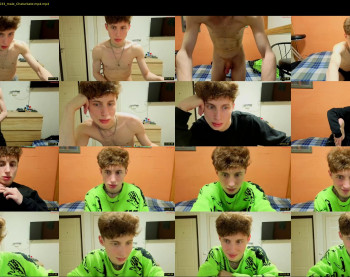 sluttsavage — 70 minute Chaturbate male cam show recording, 720p, Mar 23, 2026