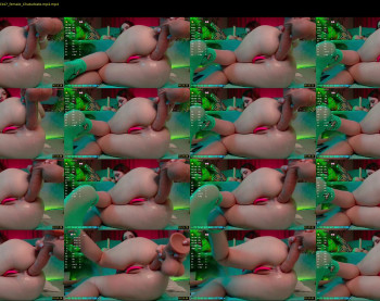 sonya_keller — 4 minute Chaturbate female cam show recording, 720p, Mar 23, 2026