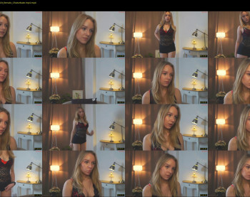 soulmatch — 49 minute Chaturbate female cam show recording, 720p, Mar 22, 2026