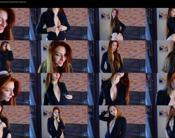 sugarmoan — 64 minute Chaturbate female cam show recording, 720p, Mar 22, 2026