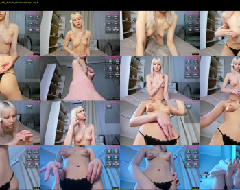 summer_lilac — 36 minute Chaturbate female cam show recording, 720p, Mar 22, 2026