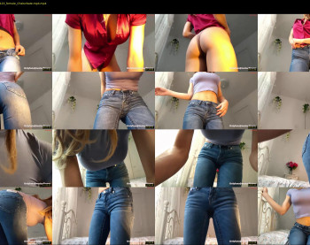 sunluscious — 22 minute Chaturbate female cam show recording, 720p, Mar 22, 2026