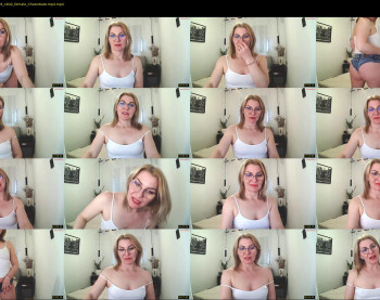 sweetmarthaaa — 42 minute Chaturbate female cam show recording, 720p, Mar 22, 2026