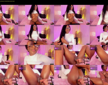 t4mmy_ — 120 minute Chaturbate female cam show recording, 720p, Mar 22, 2026