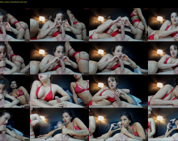 tanialaninfo — 6 minute Chaturbate couple cam show recording, 720p, Mar 22, 2026