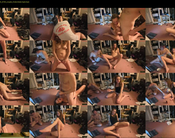theladyduchess — 64 minute Chaturbate couple cam show recording, 480p, Mar 22, 2026