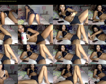 thescarjoyce — 16 minute Chaturbate female cam show recording, 480p, Mar 23, 2026