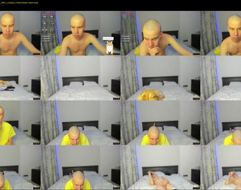 thespritespirit — 36 minute Chaturbate couple cam show recording, 720p, Mar 22, 2026