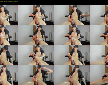 thomas__brandd1 — 6 minute Chaturbate male cam show recording, 720p, Mar 22, 2026