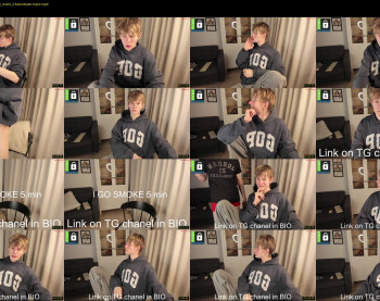 tim_milll — 70 minute Chaturbate male cam show recording, 720p, Mar 23, 2026
