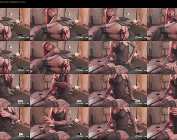 tomie_san — 5 minute Chaturbate female cam show recording, 720p, Mar 22, 2026