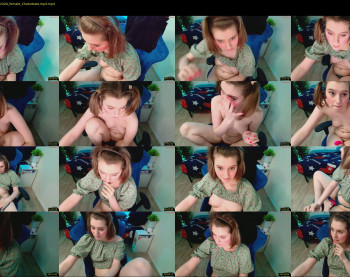 topcranberry — 79 minute Chaturbate female cam show recording, 720p, Mar 22, 2026