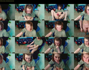 topcranberry — 12 minute Chaturbate female cam show recording, 720p, Mar 22, 2026