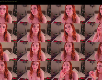 toshikolootens — 3 minute Chaturbate female cam show recording, 720p, Mar 22, 2026