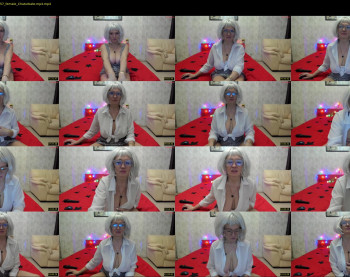 truefoxyyy — 26 minute Chaturbate female cam show recording, 720p, Mar 22, 2026