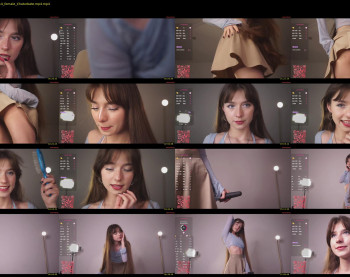 truegrace — 9 minute Chaturbate female cam show recording, 720p, Mar 22, 2026