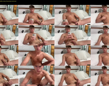 twinkytwunky — 42 minute Chaturbate male cam show recording, 480p, Mar 22, 2026