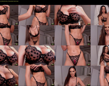 unforgettable_s — 120 minute Chaturbate female cam show recording, 720p, Mar 23, 2026
