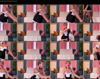 urgoddessjenny — 9 minute Chaturbate female cam show recording, 720p, Mar 22, 2026