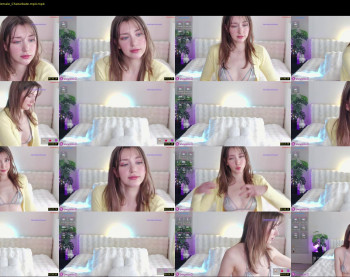 uwuxo — 11 minute Chaturbate female cam show recording, 720p, Mar 22, 2026