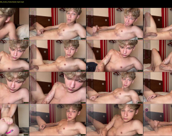 walterback — 34 minute Chaturbate male cam show recording, 720p, Mar 22, 2026