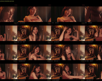webcora — 120 minute Chaturbate female cam show recording, 720p, Mar 22, 2026