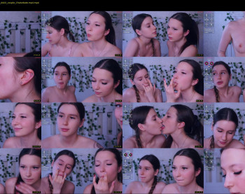 wendiesetters — 120 minute Chaturbate female cam show recording, 720p, Mar 23, 2026