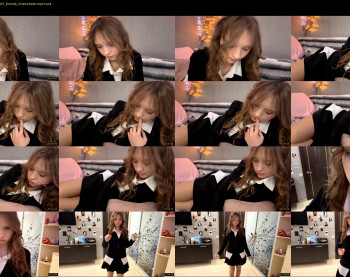 willenasow — 14 minute Chaturbate female cam show recording, 720p, Mar 22, 2026