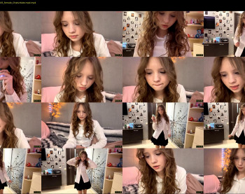 willenasow — 18 minute Chaturbate female cam show recording, 720p, Mar 22, 2026