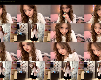 willenasow — 51 minute Chaturbate female cam show recording, 720p, Mar 22, 2026