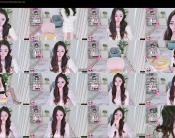 xiaoyu_ko — 120 minute Chaturbate female cam show recording, 720p, Mar 22, 2026
