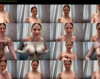 yana_squrel_22 — 26 minute Chaturbate female cam show recording, 720p, Mar 22, 2026