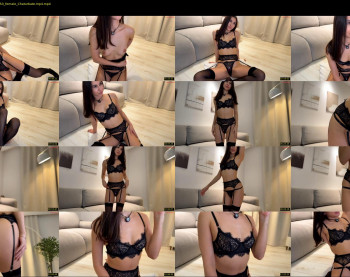 yessasha1 — 14 minute Chaturbate female cam show recording, 720p, Mar 22, 2026