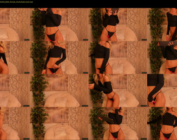 yourmidnightcoffee — 120 minute Chaturbate female cam show recording, 720p, Mar 23, 2026