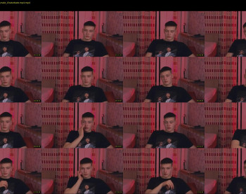yrshela — 16 minute Chaturbate male cam show recording, 720p, Mar 22, 2026