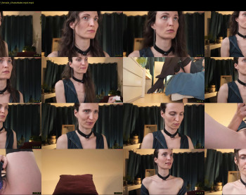 yulladao — 120 minute Chaturbate female cam show recording, 720p, Mar 22, 2026