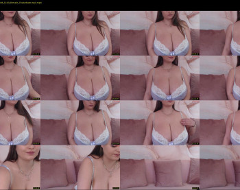 1dream_magical — 28 minute Chaturbate female cam show recording, 720p, Mar 23, 2026