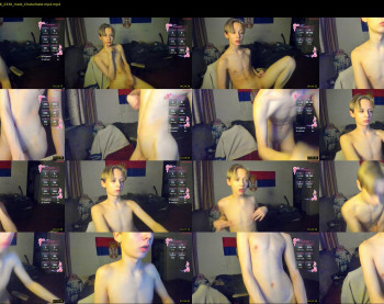 1vampirella_gs — 55 minute Chaturbate male cam show recording, 720p, Mar 23, 2026