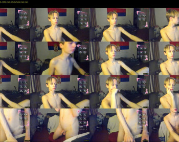 1vampirella_gs — 19 minute Chaturbate male cam show recording, 720p, Mar 23, 2026